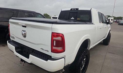2024 RAM 2500 Longhorn