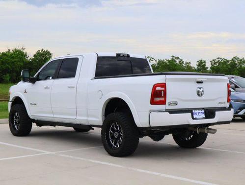 2024 RAM 2500 Longhorn