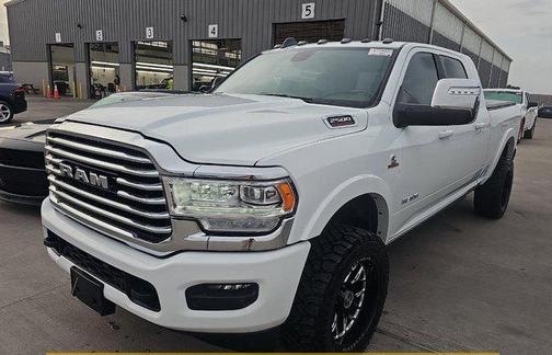 2024 RAM 2500 Longhorn