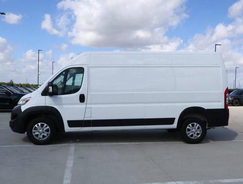 2024 RAM ProMaster 2500 High Roof