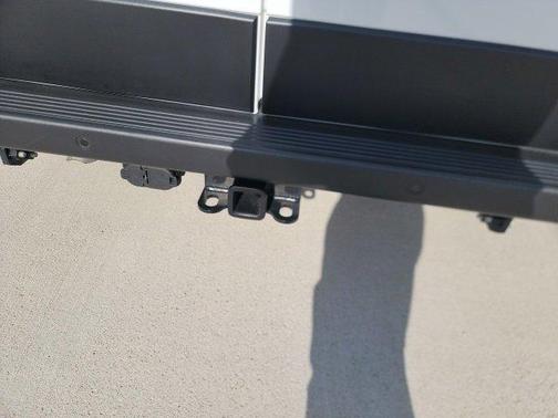 2024 RAM ProMaster 2500 High Roof