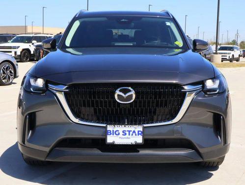 2024 Mazda CX-90 3.3 Turbo Preferred Plus