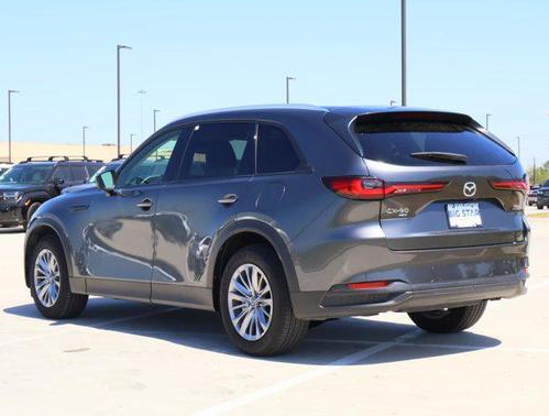 2024 Mazda CX-90 3.3 Turbo Preferred Plus