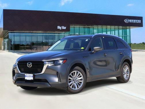 2024 Mazda CX-90 3.3 Turbo Preferred Plus