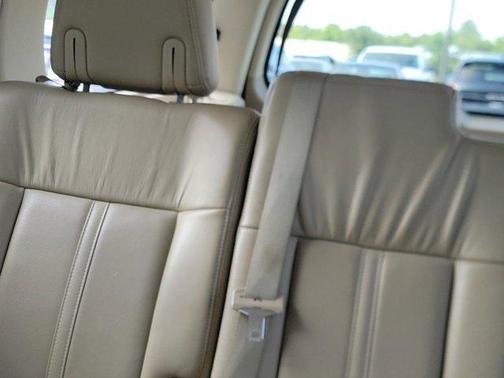 2017 Lincoln Navigator L Reserve