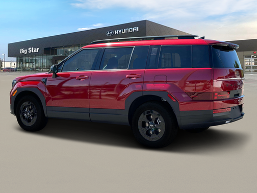 2025 Hyundai SANTA FE XRT