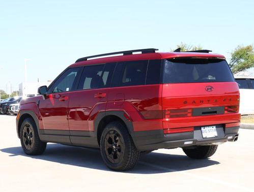 2025 Hyundai SANTA FE XRT