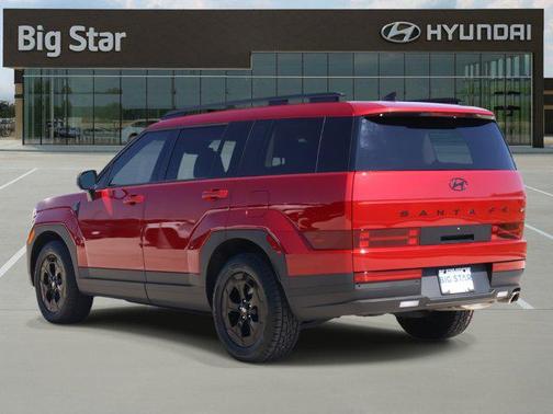 2025 Hyundai SANTA FE XRT
