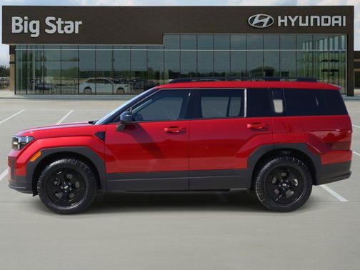 2025 Hyundai SANTA FE XRT