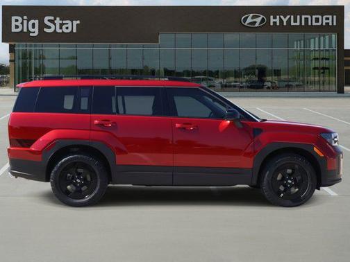 2025 Hyundai SANTA FE XRT