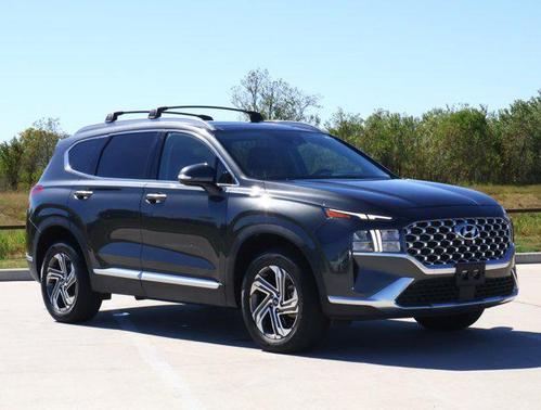 2023 Hyundai SANTA FE SEL 2.4