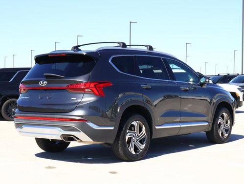 2023 Hyundai SANTA FE SEL 2.4