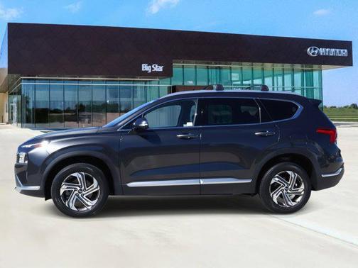 2023 Hyundai SANTA FE SEL 2.4