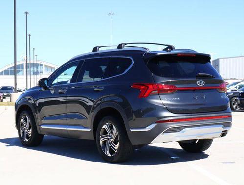 2023 Hyundai SANTA FE SEL 2.4