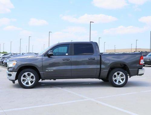 2022 RAM 1500 Lone Star