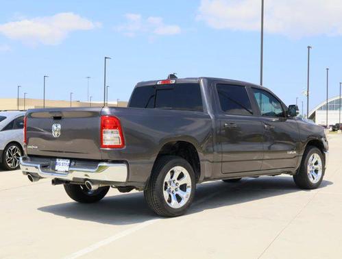 2022 RAM 1500 Lone Star