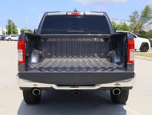 2022 RAM 1500 Lone Star