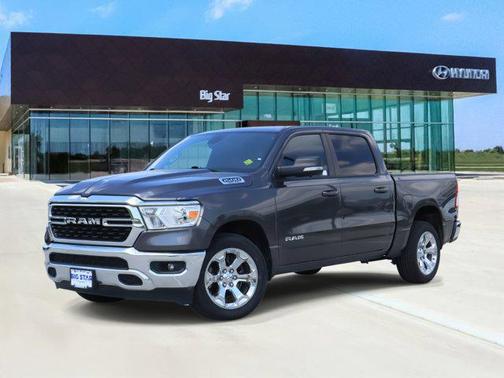 2022 RAM 1500 Lone Star