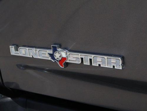 2022 RAM 1500 Lone Star