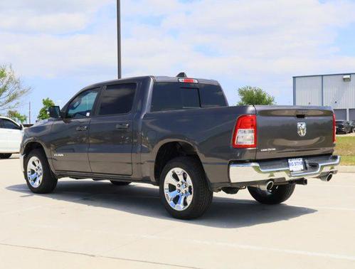 2022 RAM 1500 Lone Star