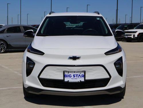 2023 Chevrolet Bolt EUV FWD Premier