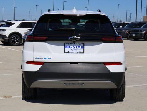 2023 Chevrolet Bolt EUV FWD Premier