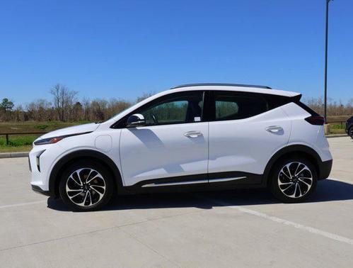 2023 Chevrolet Bolt EUV FWD Premier