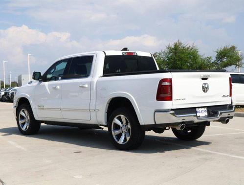 2020 RAM 1500 Limited