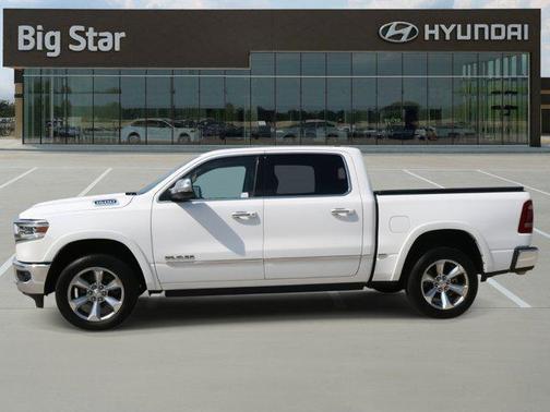 2020 RAM 1500 Limited