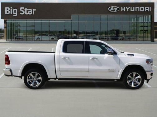 2020 RAM 1500 Limited