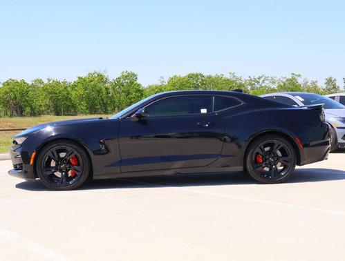 2023 Chevrolet Camaro 2SS