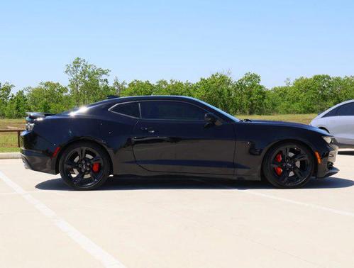 2023 Chevrolet Camaro 2SS