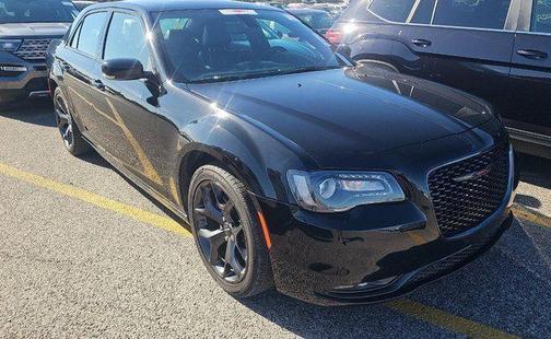 2023 Chrysler 300 S