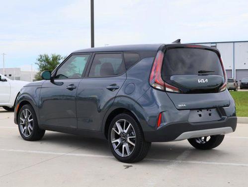 2024 Kia Soul EX