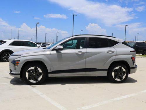 2024 Hyundai KONA EV Limited