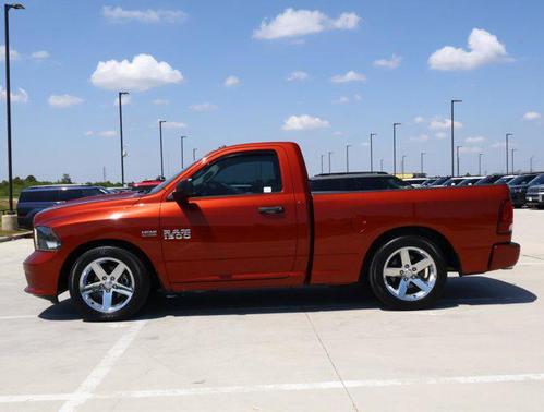 2013 RAM 1500 Tradesman/Express