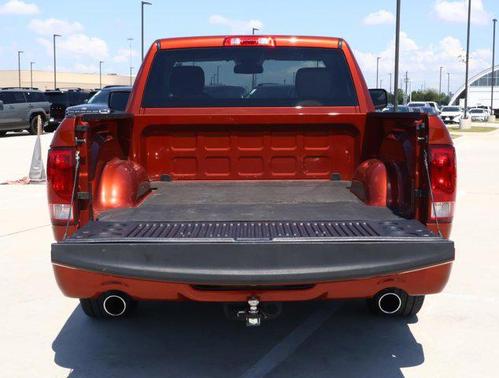 2013 RAM 1500 Tradesman/Express