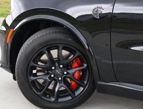 2023 Dodge Durango SRT Hellcat AWD