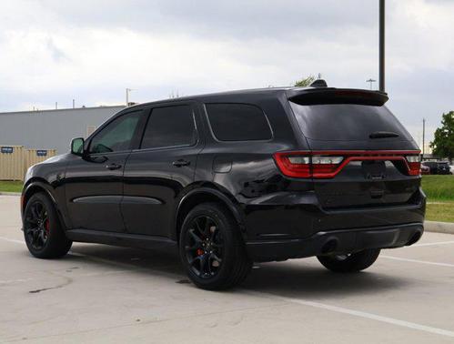 2023 Dodge Durango SRT Hellcat AWD