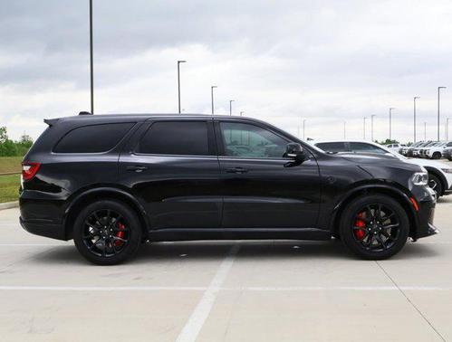 2023 Dodge Durango SRT Hellcat AWD