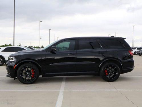 2023 Dodge Durango SRT Hellcat AWD