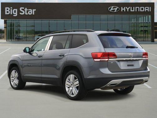 2020 Volkswagen Atlas 2.0T SE w/Technology