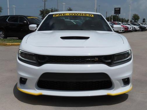2022 Dodge Charger Scat Pack for sale in Friendswood, TX - image 4