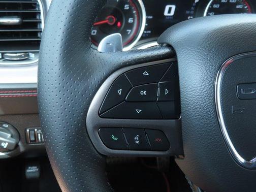 2022 Dodge Charger Scat Pack for sale in Friendswood, TX - image 27