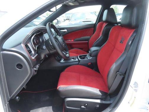 2022 Dodge Charger Scat Pack for sale in Friendswood, TX - image 16