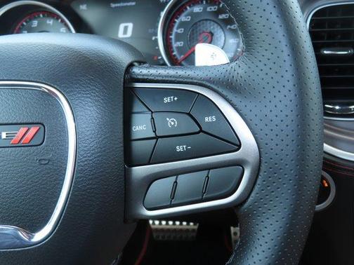 2022 Dodge Charger Scat Pack for sale in Friendswood, TX - image 28