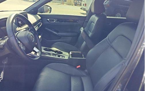 2023 Honda Civic Sport Touring