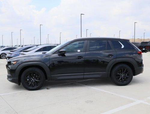 2024 Mazda CX-50 2.5 S Premium