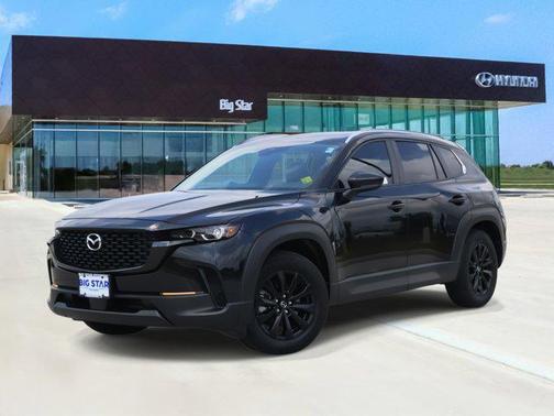 2024 Mazda CX-50 2.5 S Premium