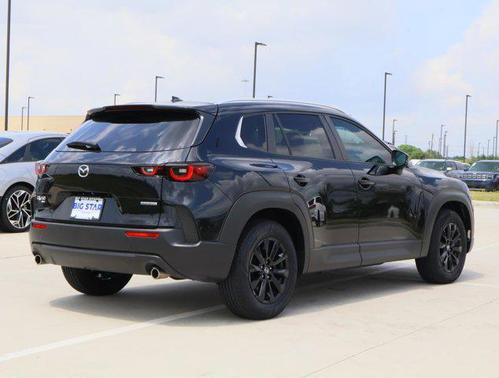 2024 Mazda CX-50 2.5 S Premium